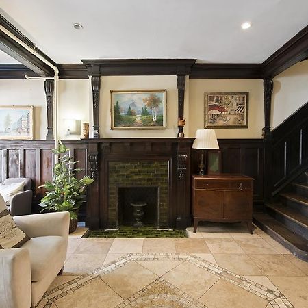 Sugar Hill Suites New York Luaran gambar