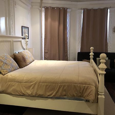 Sugar Hill Suites New York Luaran gambar