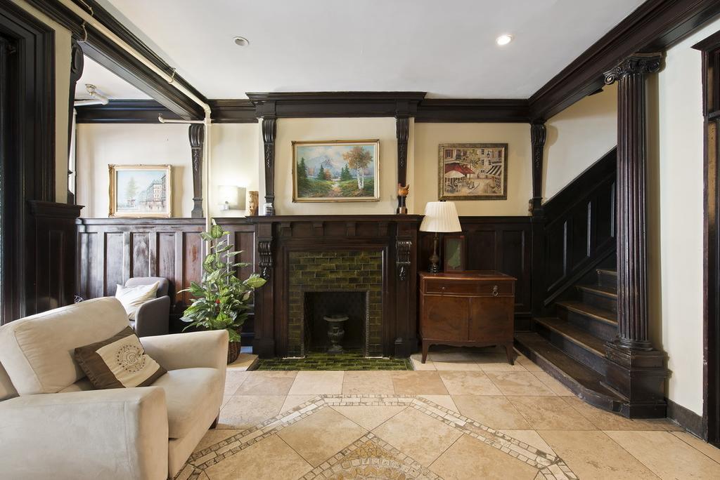 Sugar Hill Suites New York Luaran gambar