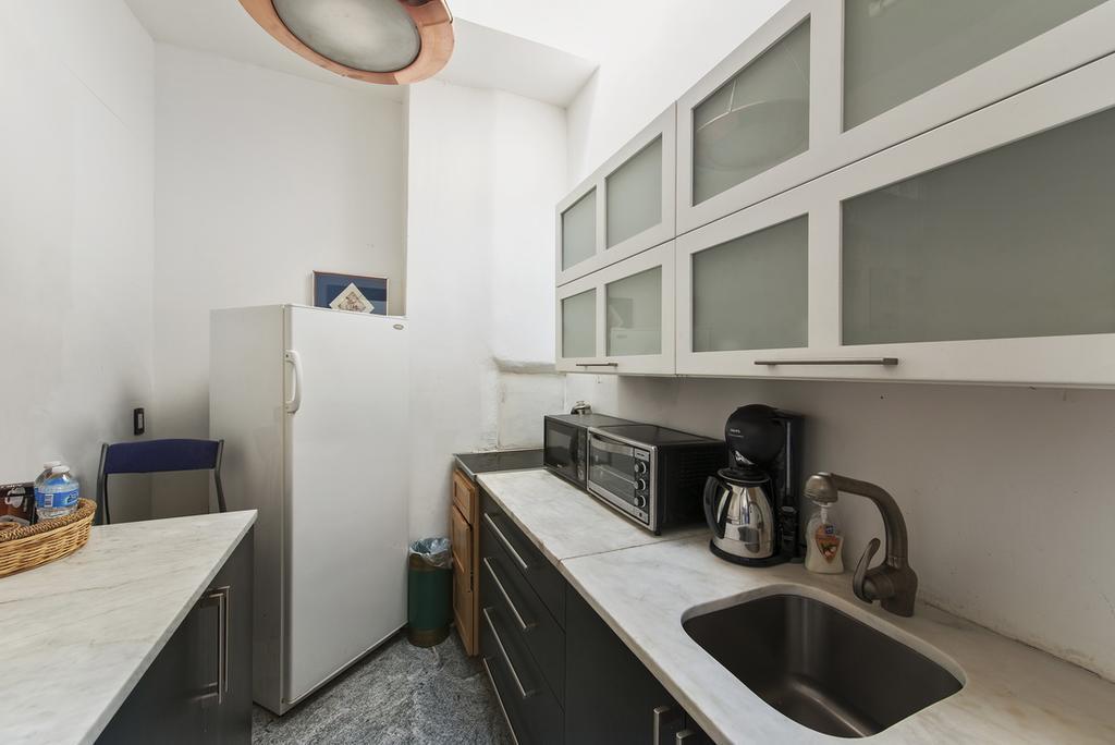 Sugar Hill Suites New York Luaran gambar