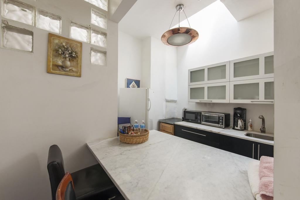 Sugar Hill Suites New York Luaran gambar