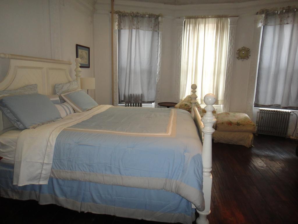 Sugar Hill Suites New York Bilik gambar