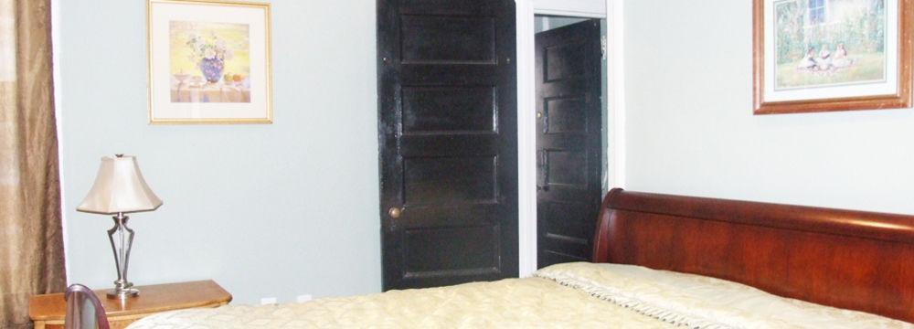 Sugar Hill Suites New York Luaran gambar
