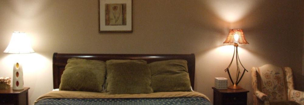 Sugar Hill Suites New York Luaran gambar
