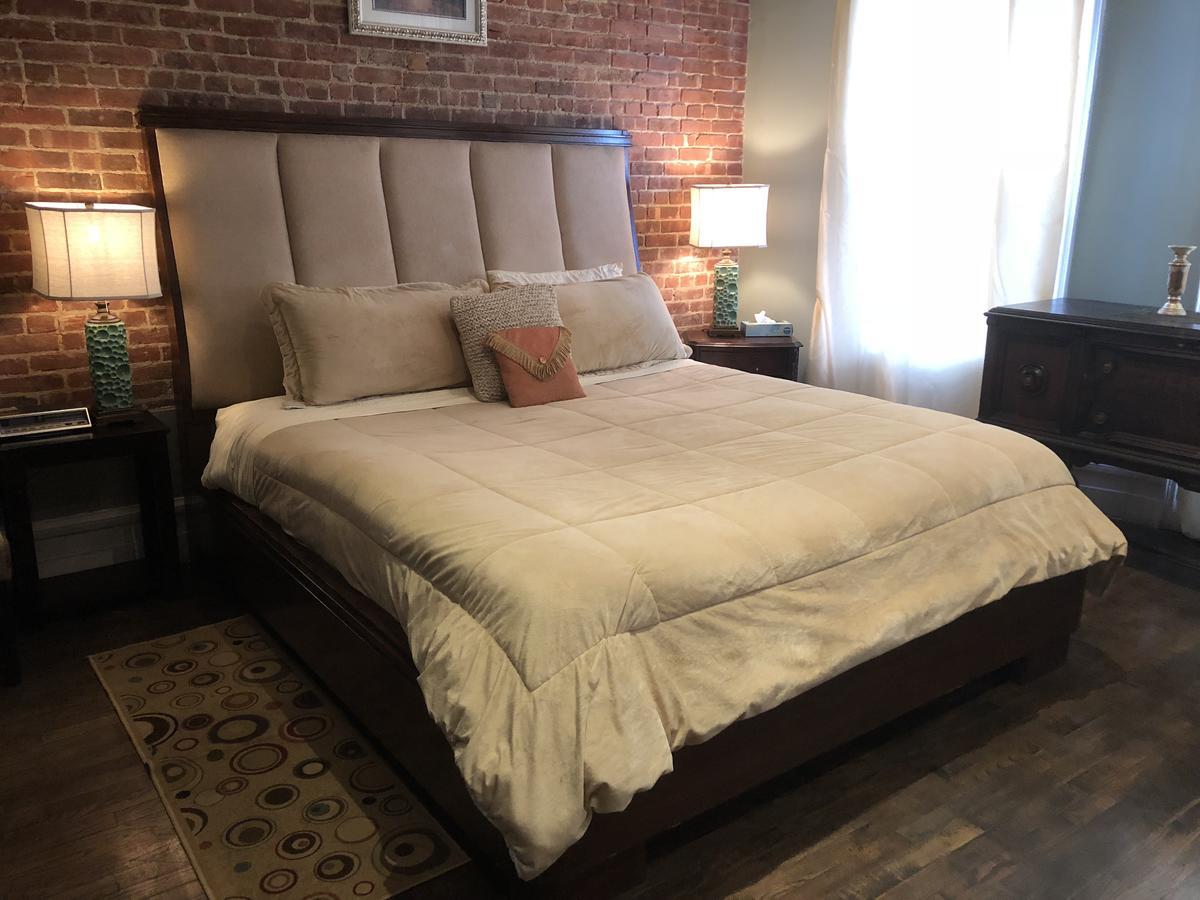 Sugar Hill Suites New York Luaran gambar