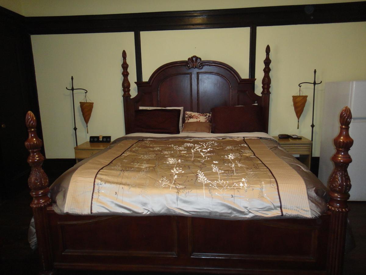 Sugar Hill Suites New York Luaran gambar