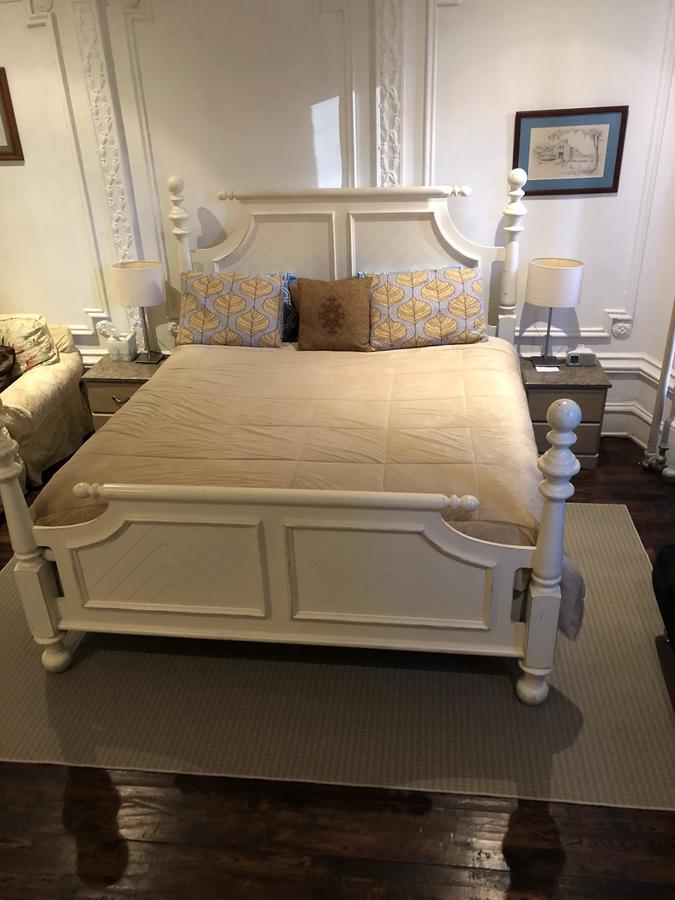 Sugar Hill Suites New York Luaran gambar