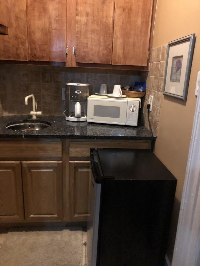 Sugar Hill Suites New York Luaran gambar