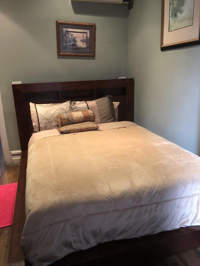Sugar Hill Suites New York Luaran gambar