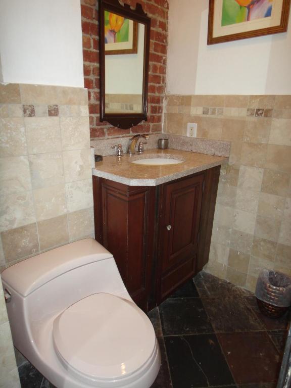Sugar Hill Suites New York Luaran gambar