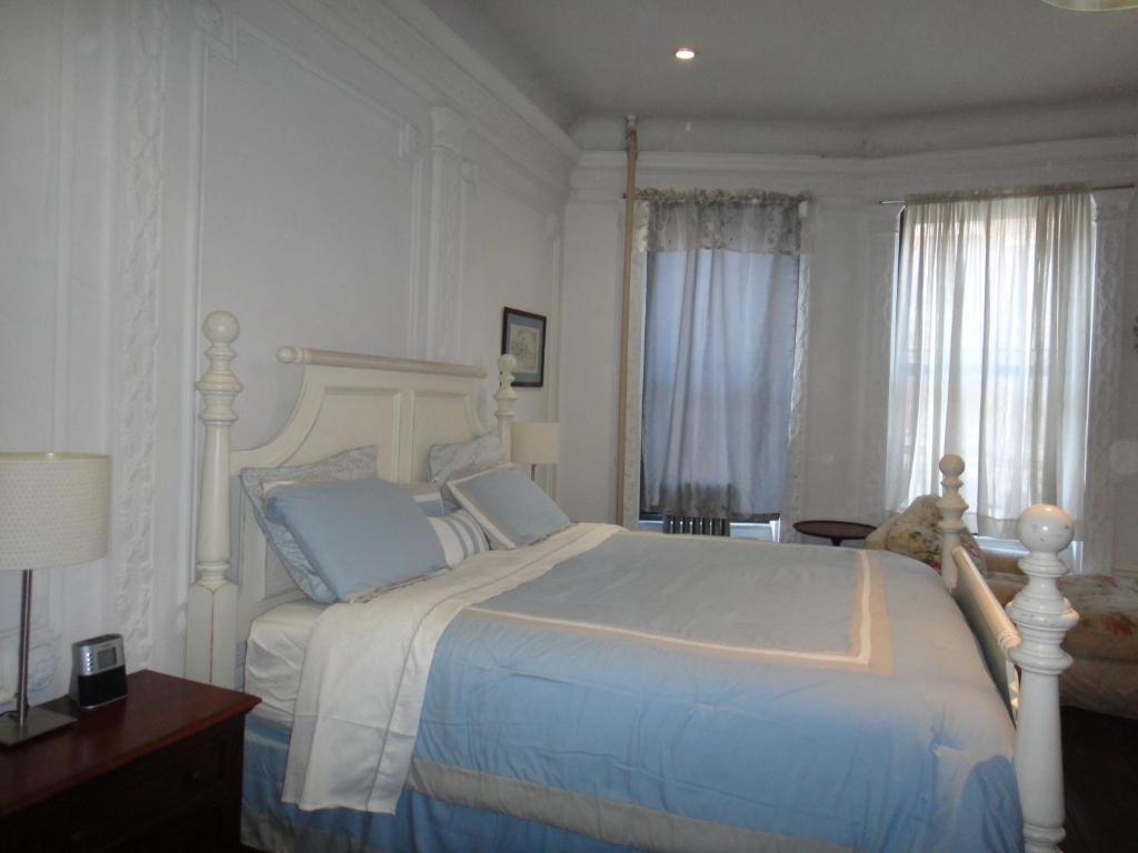 Sugar Hill Suites New York Luaran gambar